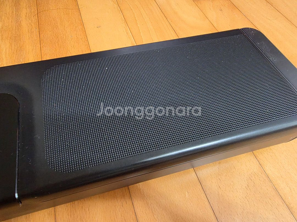 삼성전자 JBL 1300 사운드바--3