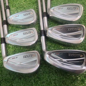 에폰 EPON AF-303 5-P (6)아이언세트
