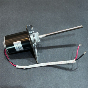 솜사탕 마시멜로 기계 DC 12V 모터 3420