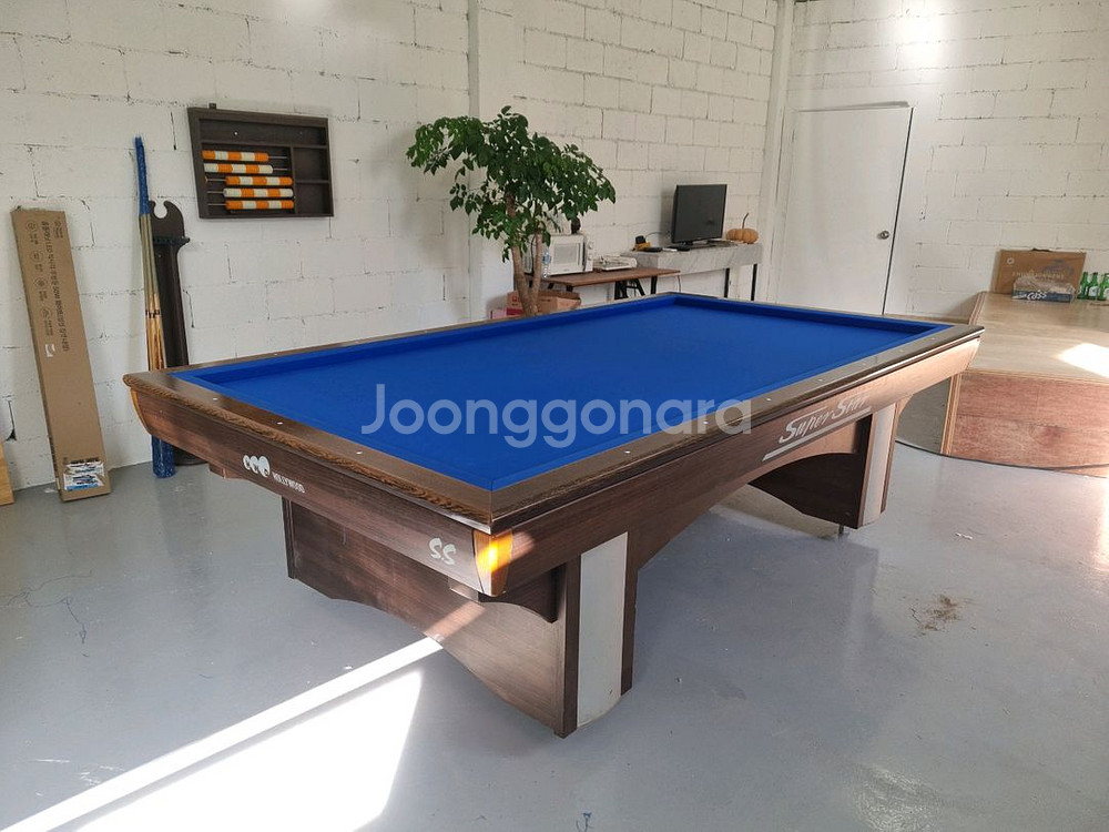당구대 중고당구대 포켓대--1