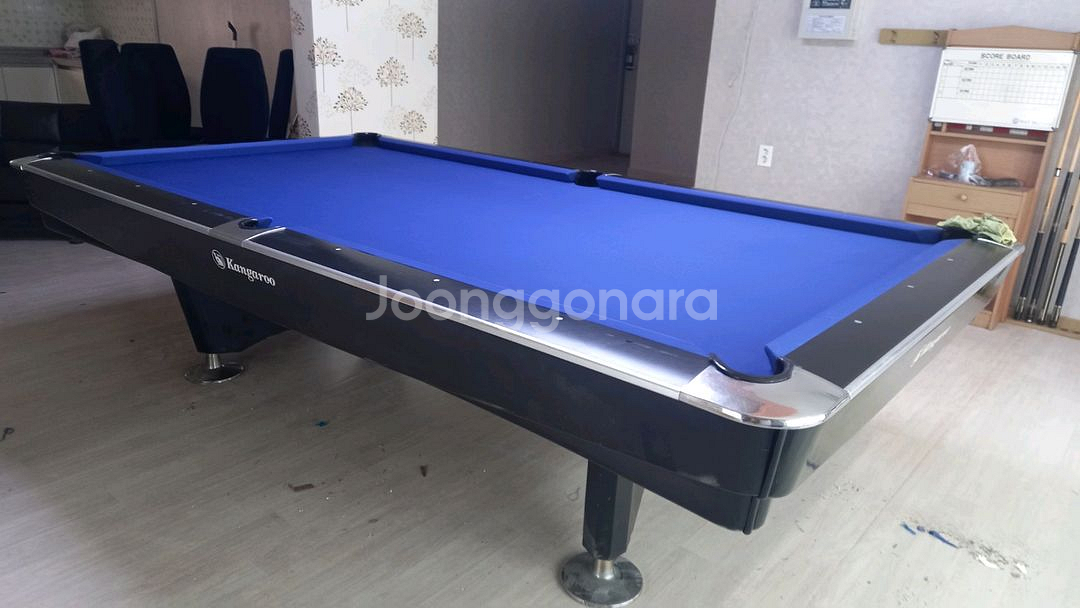 당구대 중고당구대 포켓대--5
