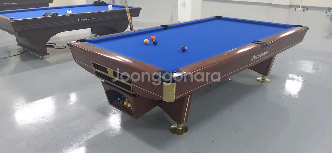 당구대 중고당구대 포켓대--2