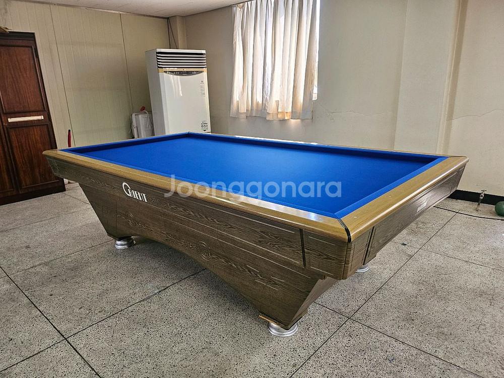 당구대 중고당구대 포켓대--6