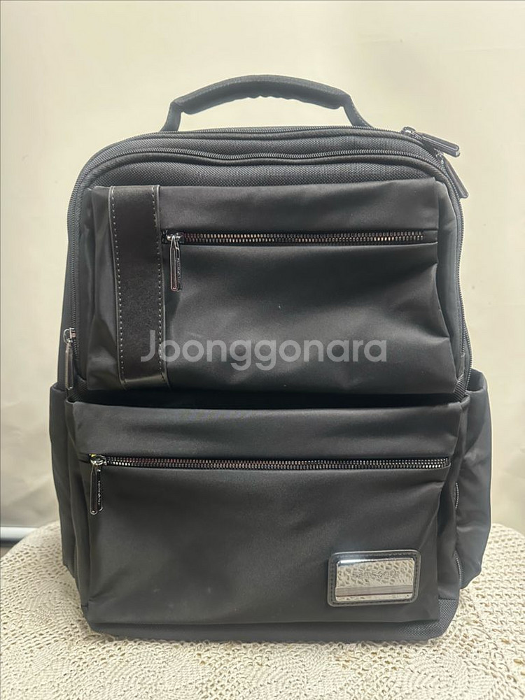 샘소나이트 백팩--0