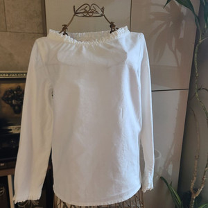 COS 코스 블라우스 US2 size