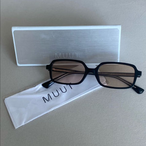 MUUT S.LAB 24 C1B 선그라스