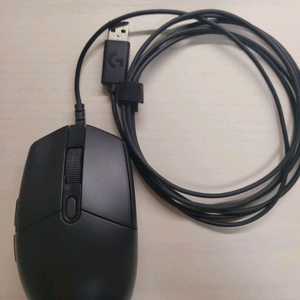 로지텍 지프로 유선