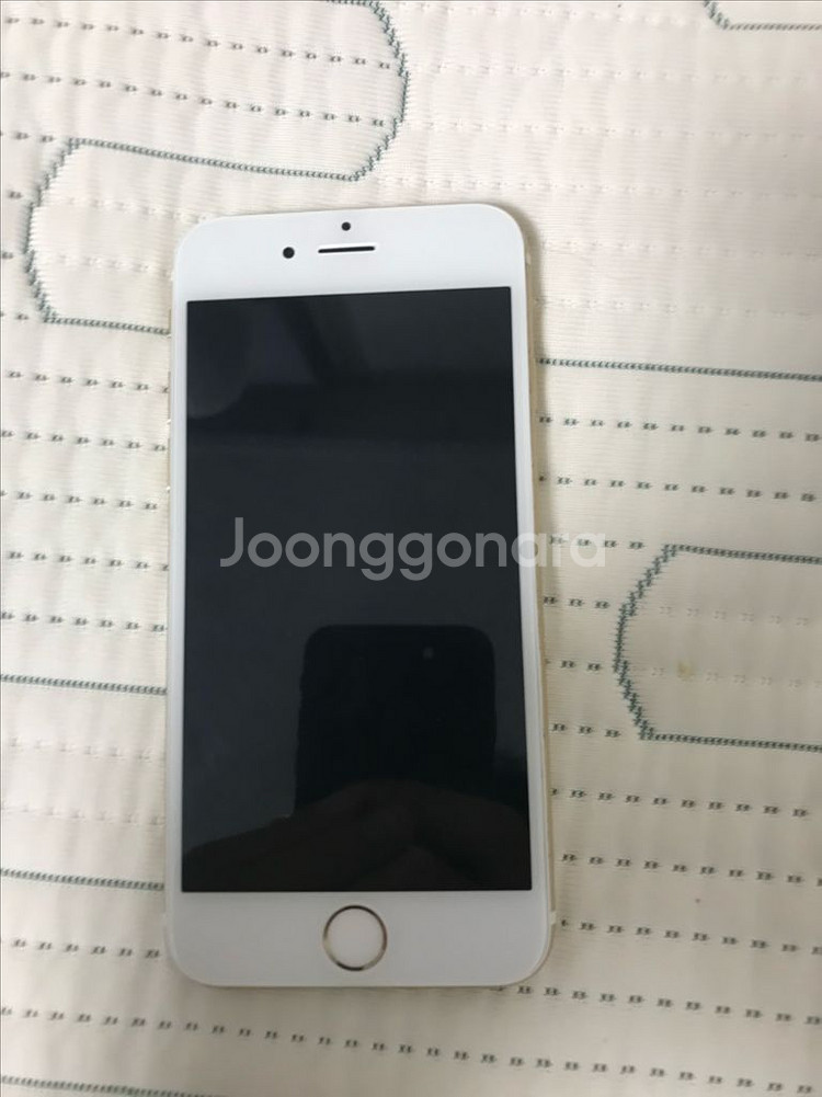 아이폰6 64기가 미국판--1