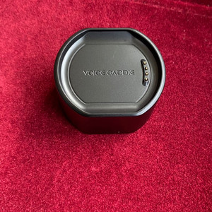 보이스캐디 T11/T12 스마트크래들 무선충전독