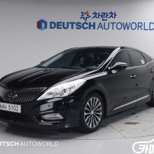 [현대]그랜저 HG HG300 EXCLUSIVE #앱특