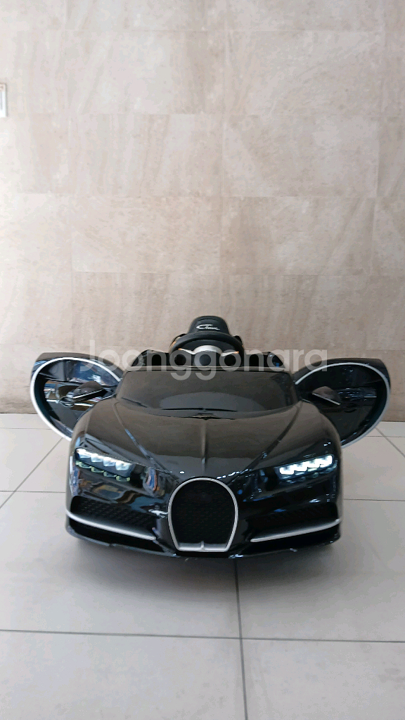 최고급 명품 럭셔리 디럭스 전동차 전동카 부가티 베이론--0