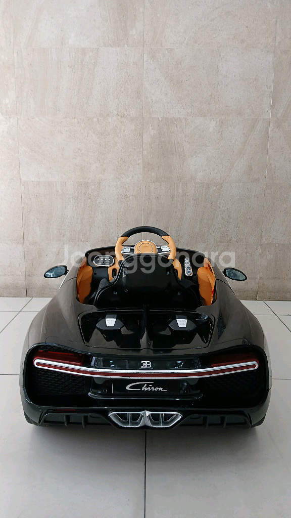 최고급 명품 럭셔리 디럭스 전동차 전동카 부가티 베이론--6