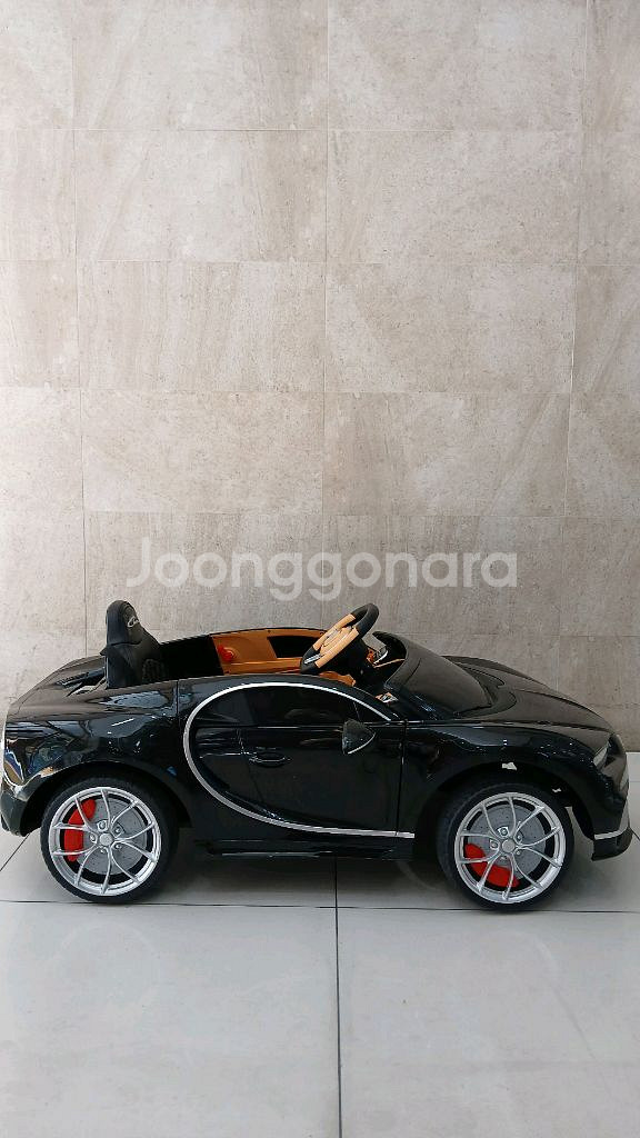 최고급 명품 럭셔리 디럭스 전동차 전동카 부가티 베이론--5