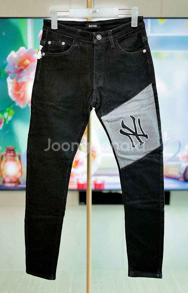 GUCCI (구찌) 블랙 진 (데님 팬츠) 29~30--0