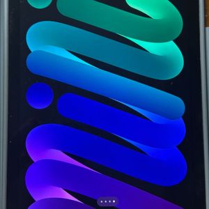 아이패드 미니7 셀룰러 128GB 에플케어