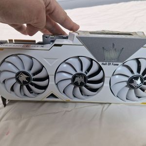 2080ti hof