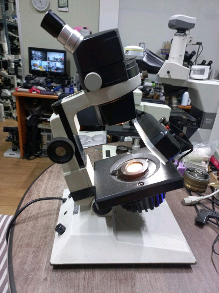 (인하)GIA.GEM 다이아몬드 보석 CCD현미경 이미지