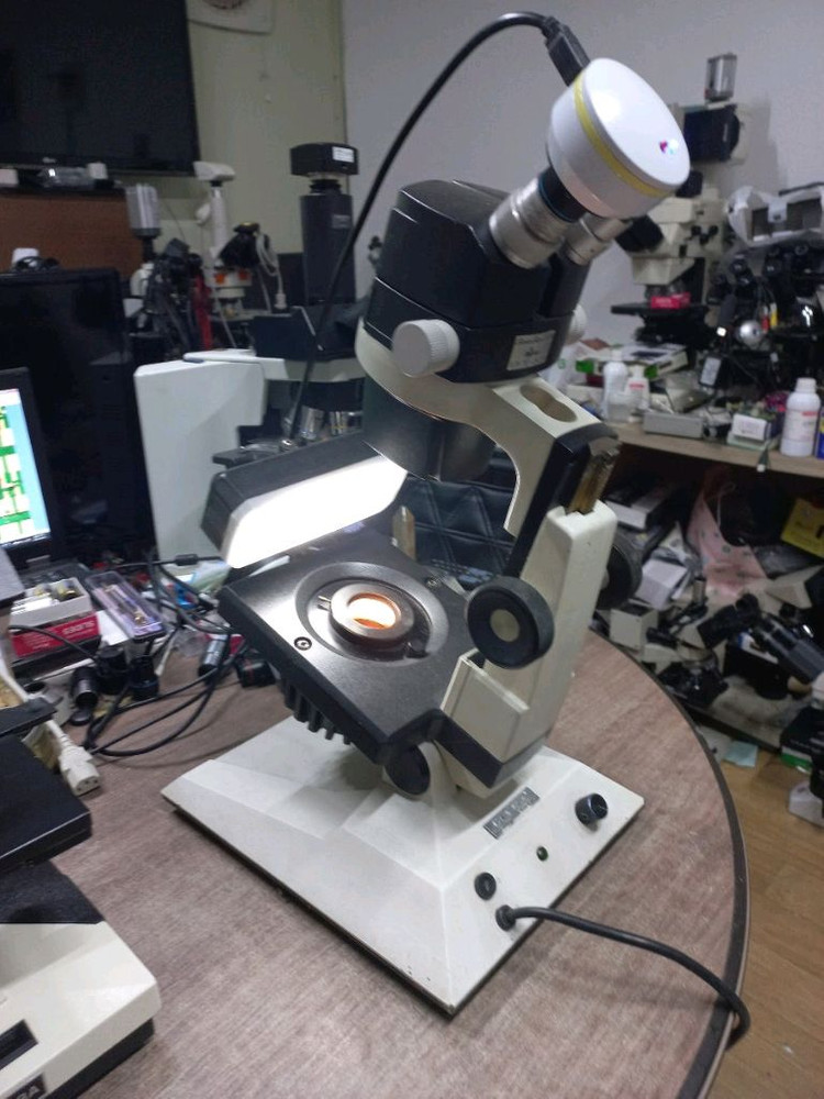 (인하)GIA.GEM 다이아몬드 보석 CCD현미경 이미지