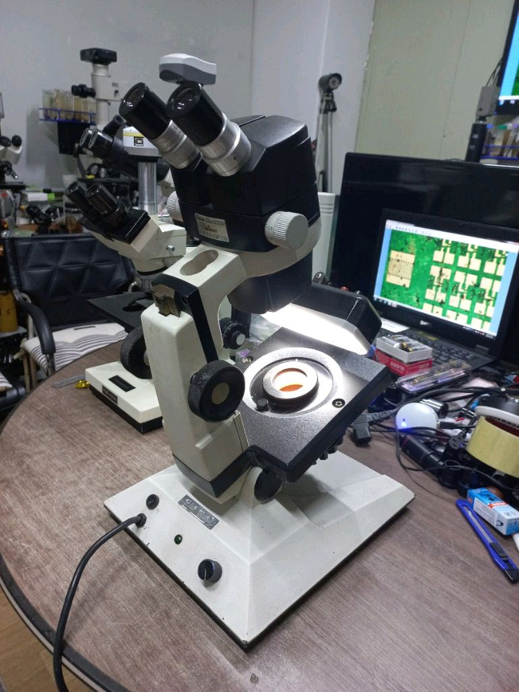 (인하)GIA.GEM 다이아몬드 보석 CCD현미경 이미지