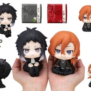 특전 포함)아쿠타가와 룩업 분양합니다.