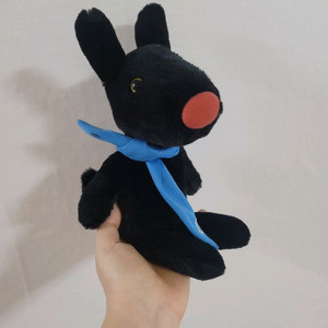 가스파드 인형