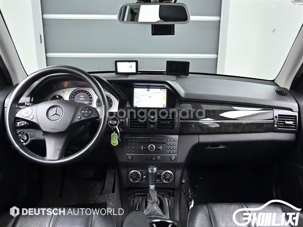 [벤츠]GLK클래스 X204 GLK220 CDI 4Ma--6