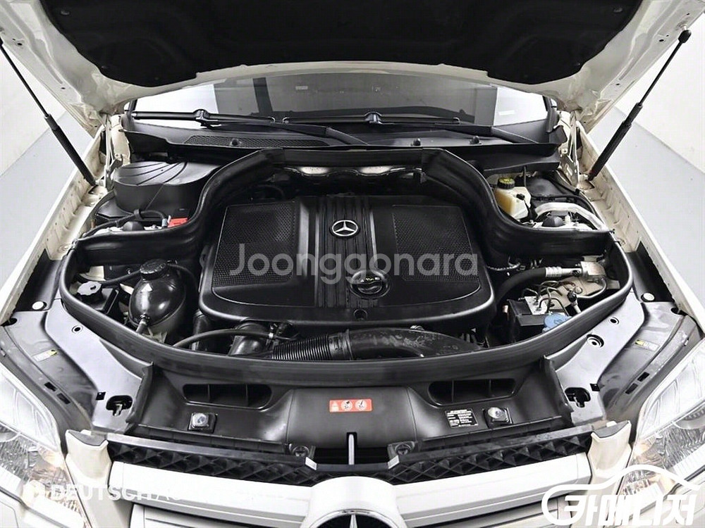 [벤츠]GLK클래스 X204 GLK220 CDI 4Ma--5