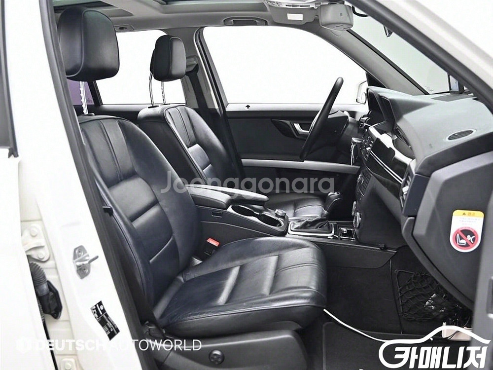 [벤츠]GLK클래스 X204 GLK220 CDI 4Ma--9