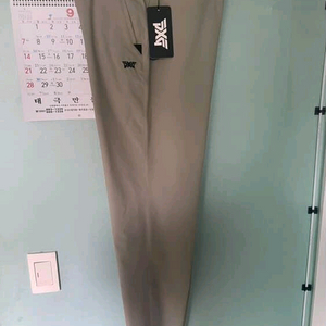 PXG골프바지