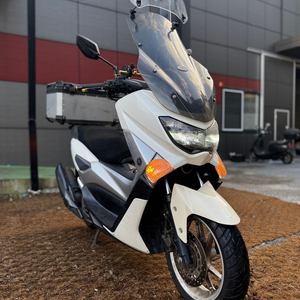 야마하 Nmax125 19년형