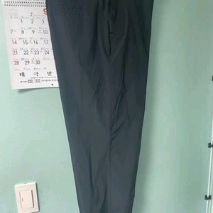 PXG골프바지