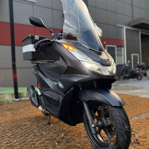 혼다 Pcx125 ABS모델 23년형