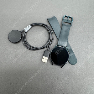 369198 갤럭시워치4 그린 44mm 판매합니다