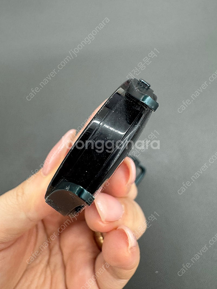 369198 갤럭시워치4 그린 44mm 판매합니다--3