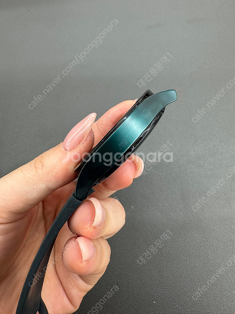 369198 갤럭시워치4 그린 44mm 판매합니다--4