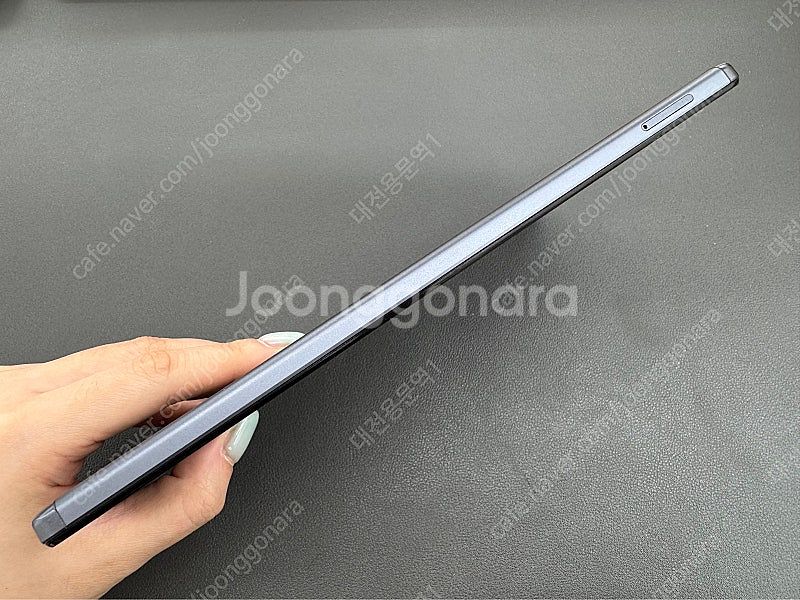 075877 갤럭시 탭A7 Lite LTE 64G 판매...--3