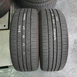 215 50 17 2155017한국키너지ex 2짝판매