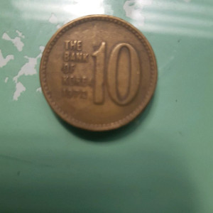 1972년10원주화
