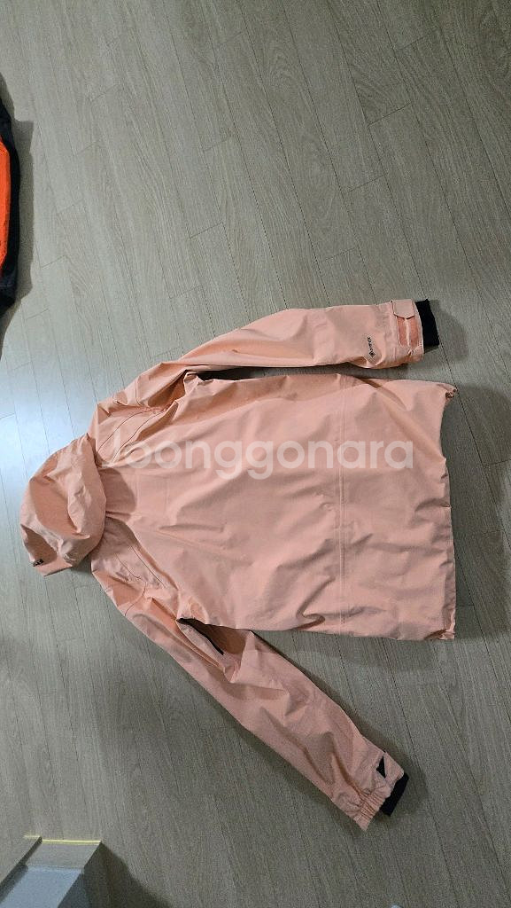 2425 볼컴 고어텍스 스트레치 xl 보드복판매합니다--2