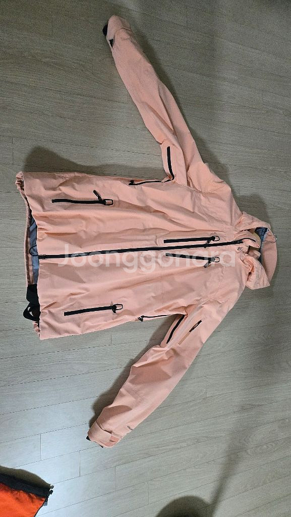 2425 볼컴 고어텍스 스트레치 xl 보드복판매합니다--1