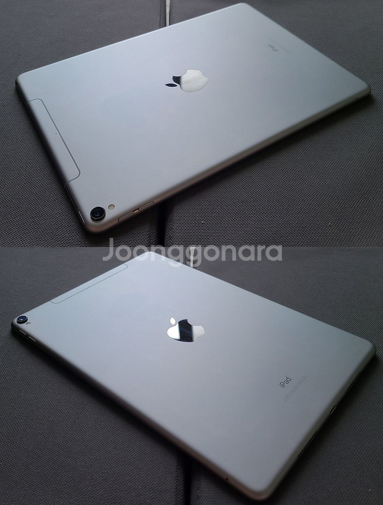 아이패드 프로 10.5 256GB 우회제품 팝니다.--3