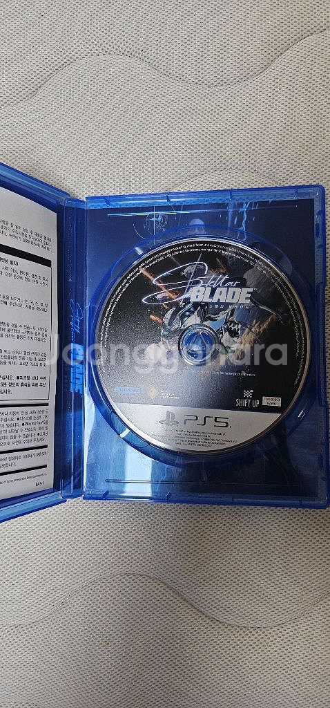ps5 스텔라블레이드--0