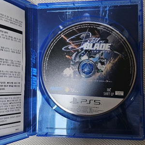 ps5 스텔라블레이드