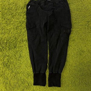 스톤아일랜드 와펜 카고 조거바지 카고팬츠 30~34인치