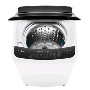 새제품 LG 통돌이 세탁기 TR12HN 12kg