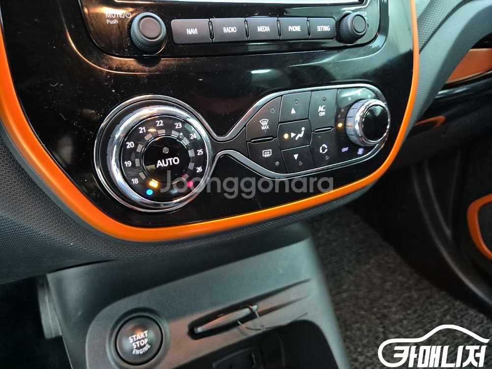 [르노코리아(삼성)]QM3 디젤 1.5 RE #앱특가--9