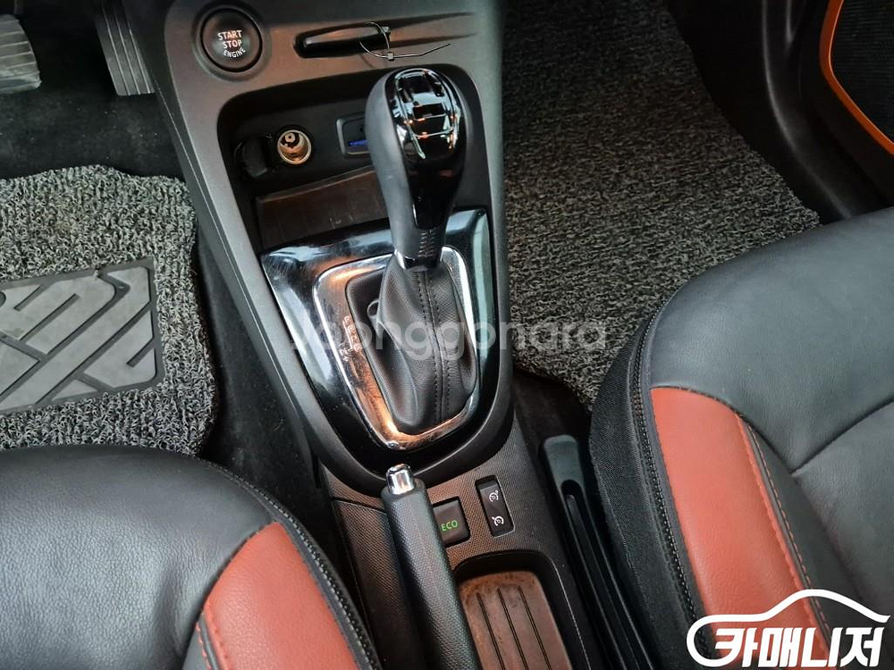 [르노코리아(삼성)]QM3 디젤 1.5 RE #앱특가--7