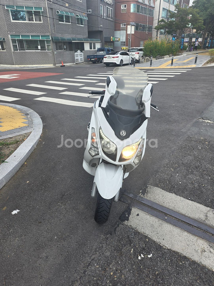 2017보이져125cc--0