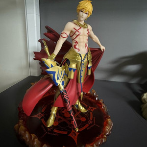 미토스 길가메쉬 세이버 페이트 페그오 ㅍ