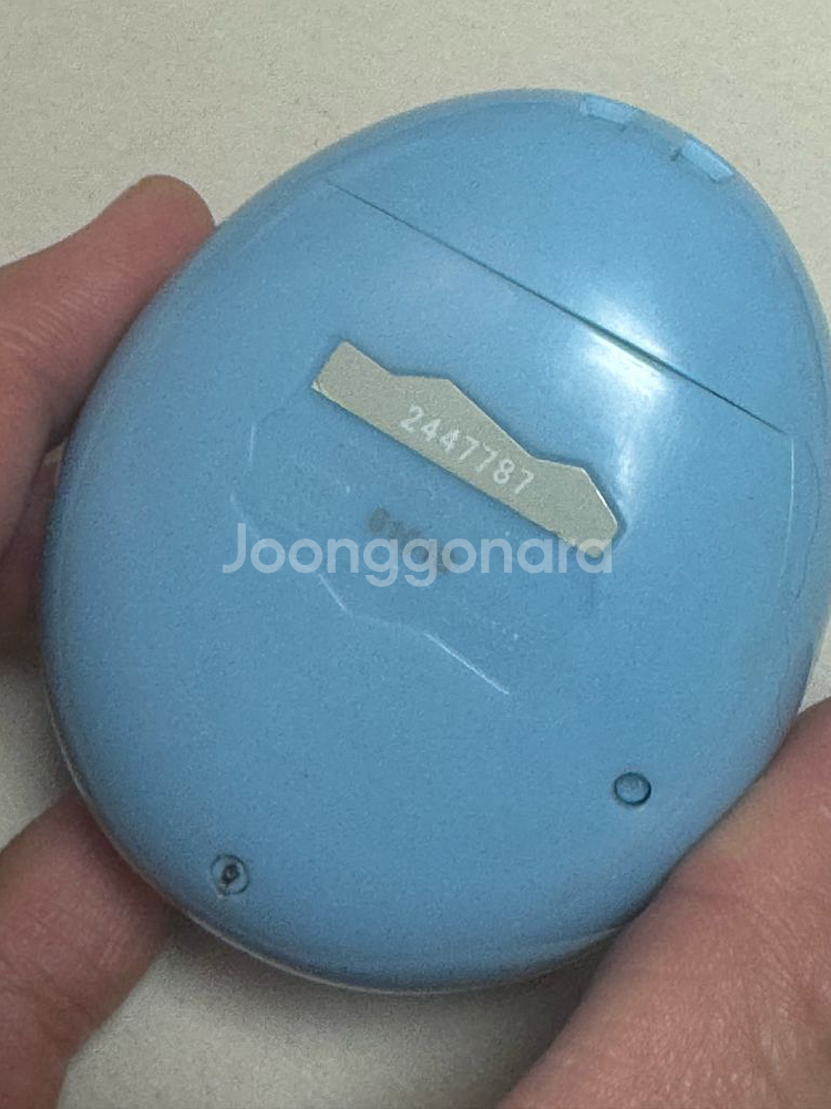 다마고치 미츠 메르헨--1